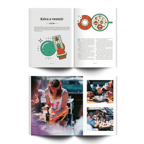 Časopis Standart č. 12