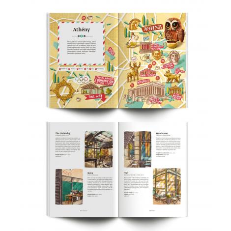 Časopis Standart č. 12