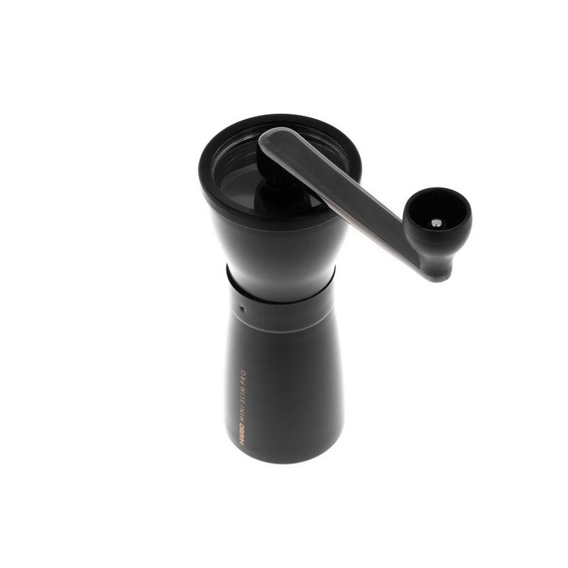 Mlýnek Hario Mini Mill Slim PRO Black (MMSP-1-B)