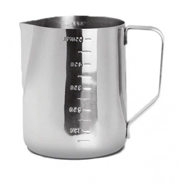 Каничка за мляко Kaffia Jug 600ml с гравиране
