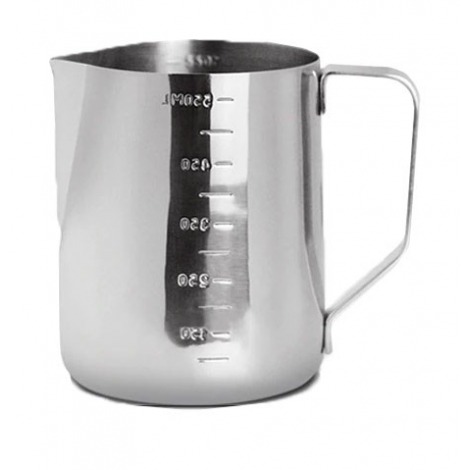 Каничка за мляко Kaffia Jug 600ml с гравиране