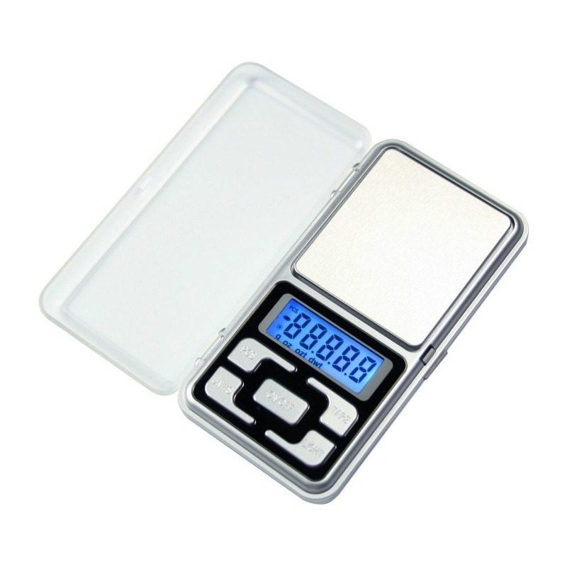 Цифрова везна Kaffia 500 g / 0,1 g