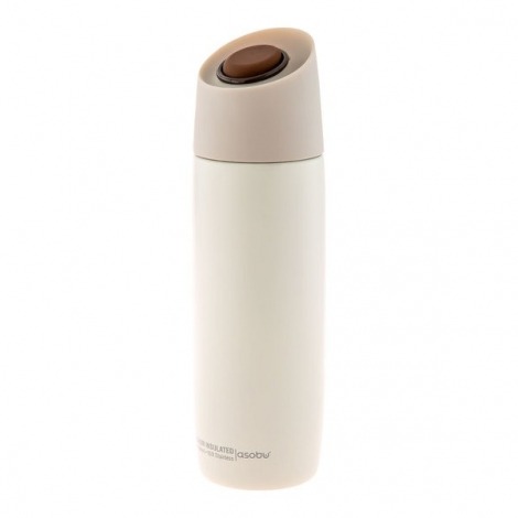 Asobu 5th Avenue бяло