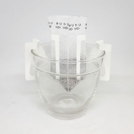 Торбички за кафе от кафия  50 бр