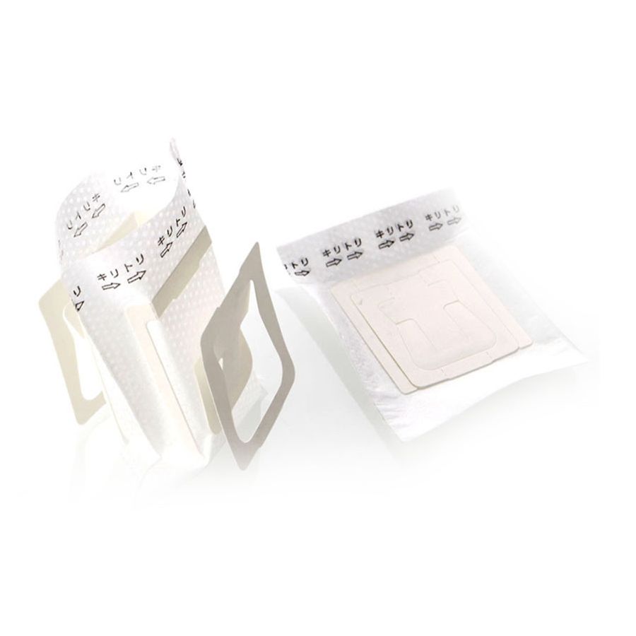 Торбички за кафе от кафия  50 бр