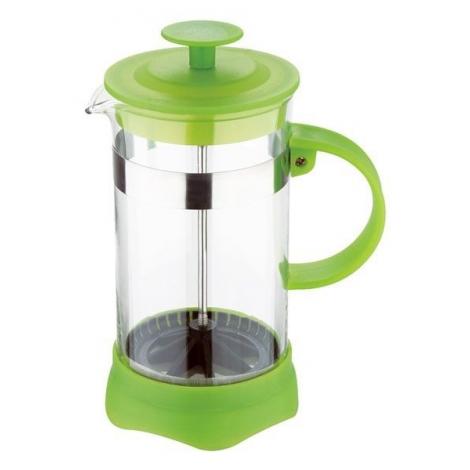 French press konvice 350ml (zelená)