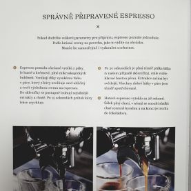 Голямата книга за кафето - Петра Весела 2