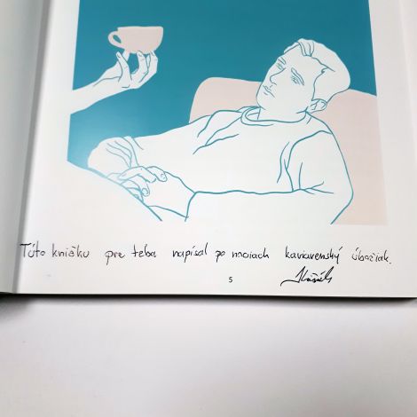 Нужда от еспресо: Underground