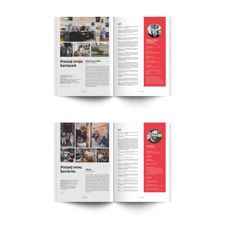 Стандартно списание № 13