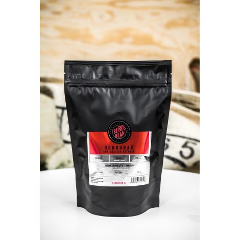 Rebelbean, Перу Sol Naciente