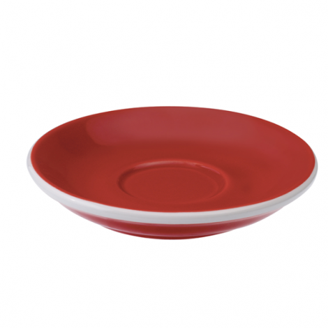 Чаша Loveramics Egg - Еспресо 80ml, ЧЕРВЕНА