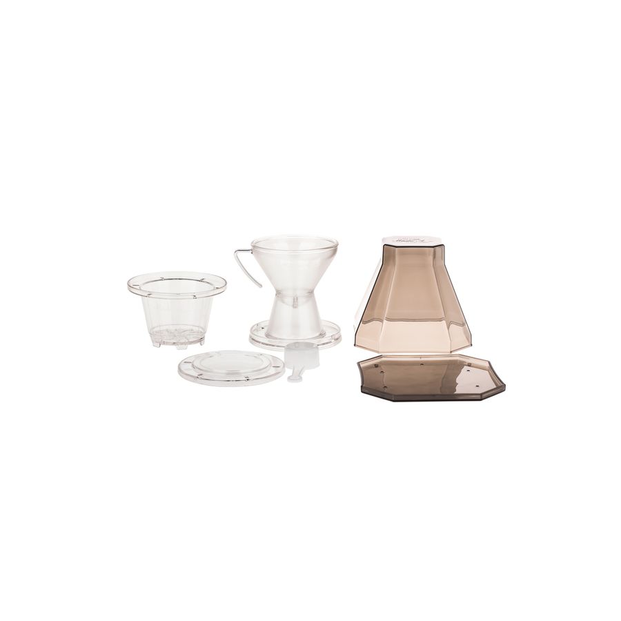 Капчица Glowbeans The Gabi Master