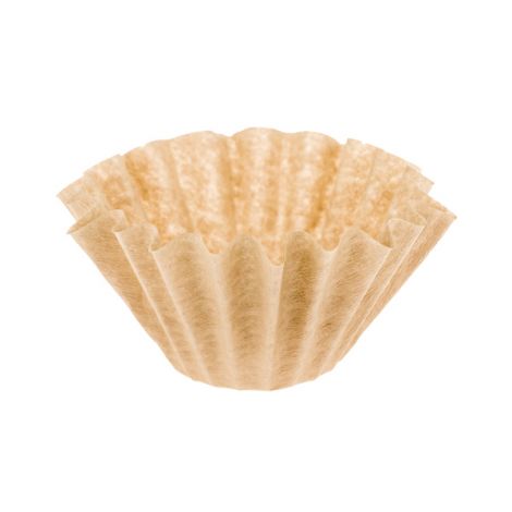 Хартиени филтри Glowbeans The Gabi Master, неизбелени