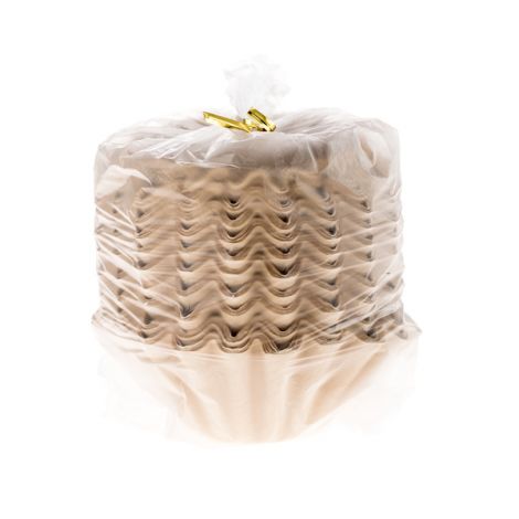 Хартиени филтри Glowbeans The Gabi Master, неизбелени