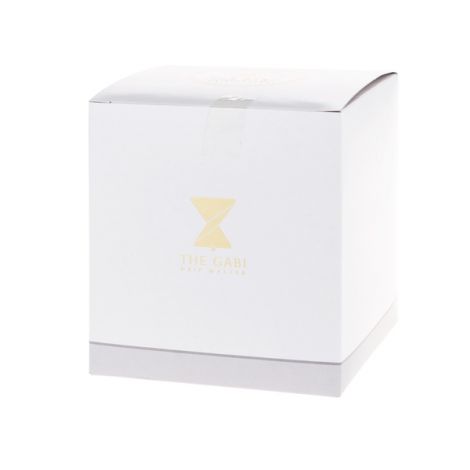 Хартиени филтри Glowbeans The Gabi Master, неизбелени