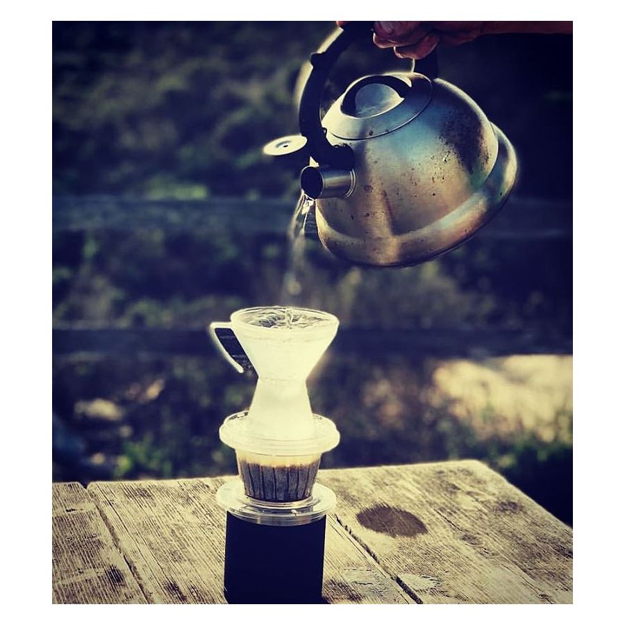 Капчица Glowbeans The Gabi Master