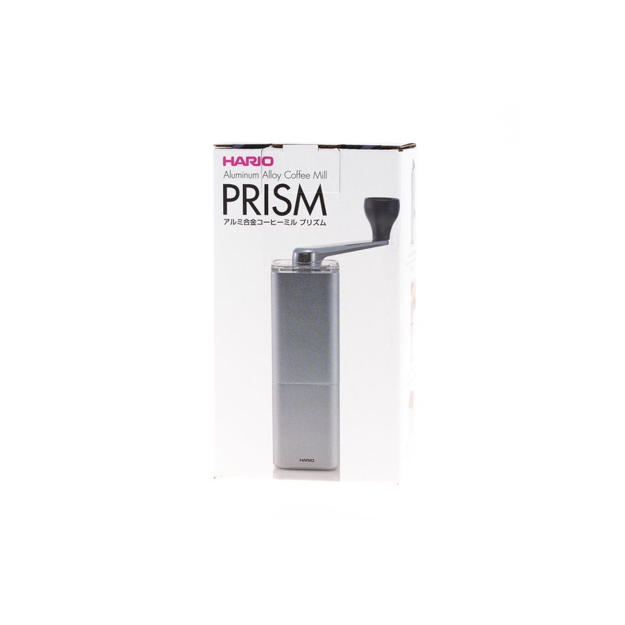 Мелница Hario Prism MSA-2-B