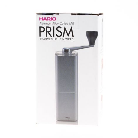 Мелница Hario Prism MSA-2-B