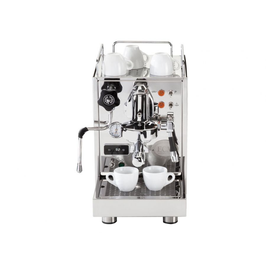 Кафемашина ECM CLASSIKA II PID