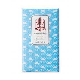 Шоколад Ajala - кафе 70%