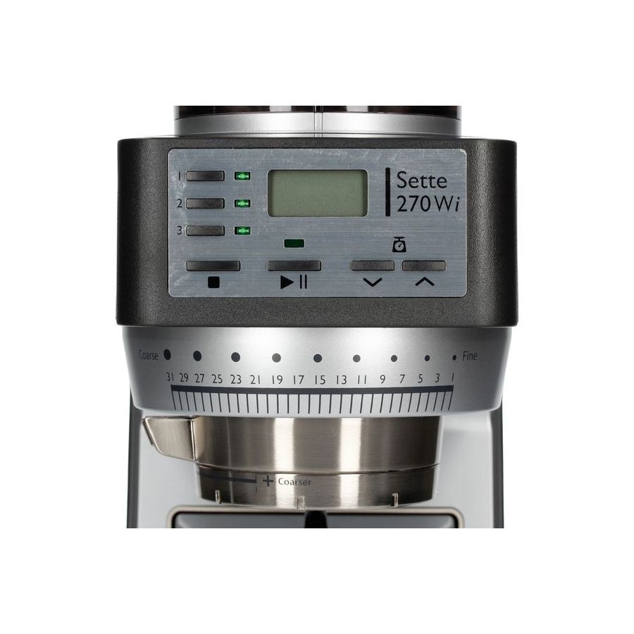 Мелница Baratza Sette 270Wi