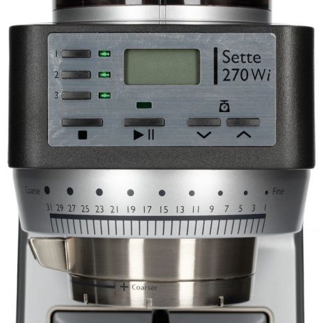 Мелница Baratza Sette 270Wi