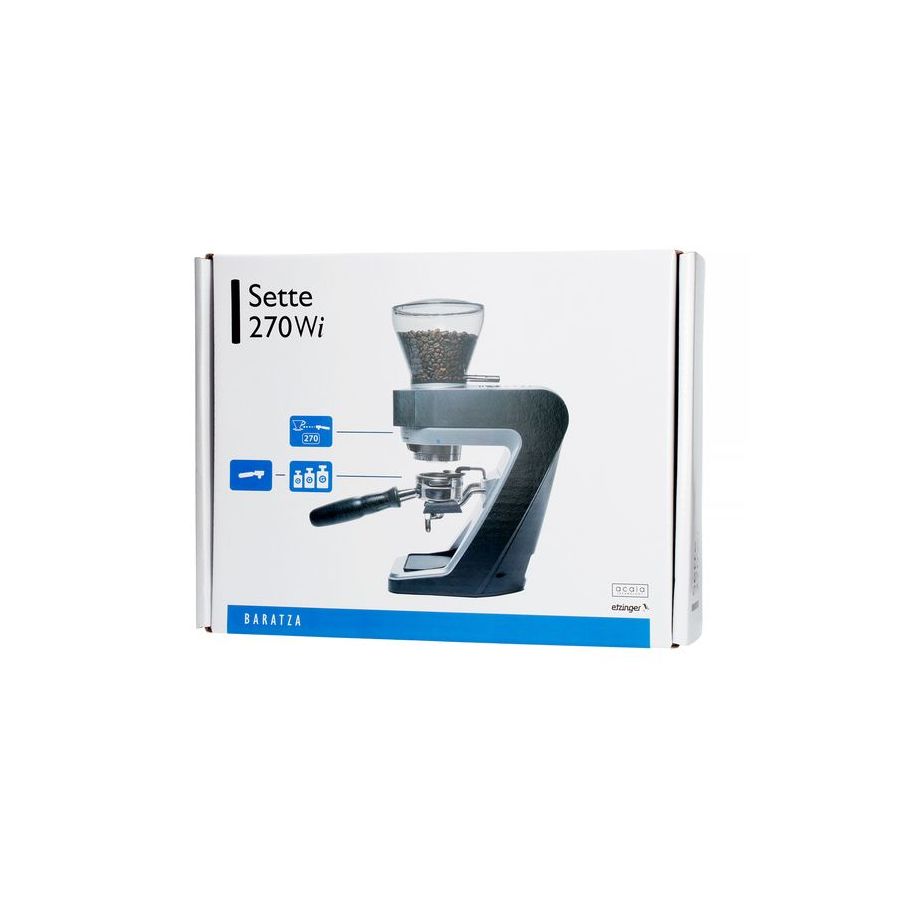 Мелница Baratza Sette 270Wi