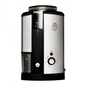 Възстановена електрическа кафемелачка Wilfa Svart WSCG-2 silver