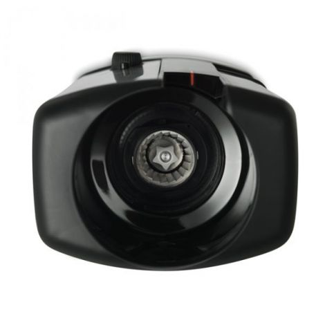 Възстановена електрическа мелница Wilfa Svart WSCG-2 silver