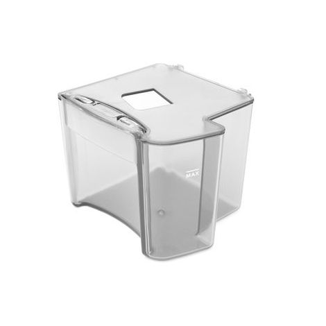 Възстановена електрическа мелница Wilfa Svart WSCG-2 silver