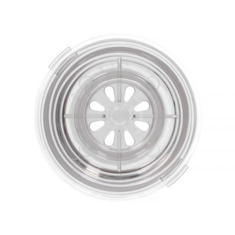 Cafflano Go-Brew - черен