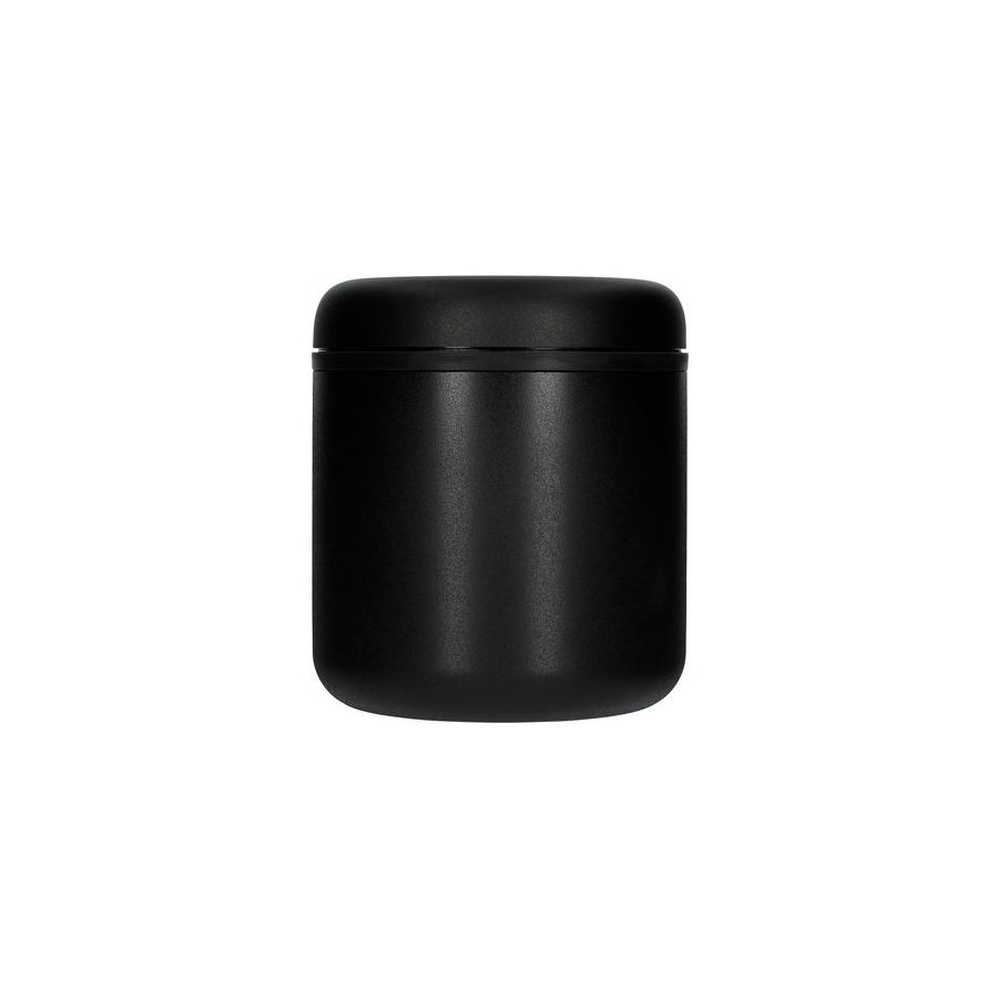 Вакуумен буркан Fellow Atmos 280 g, черен