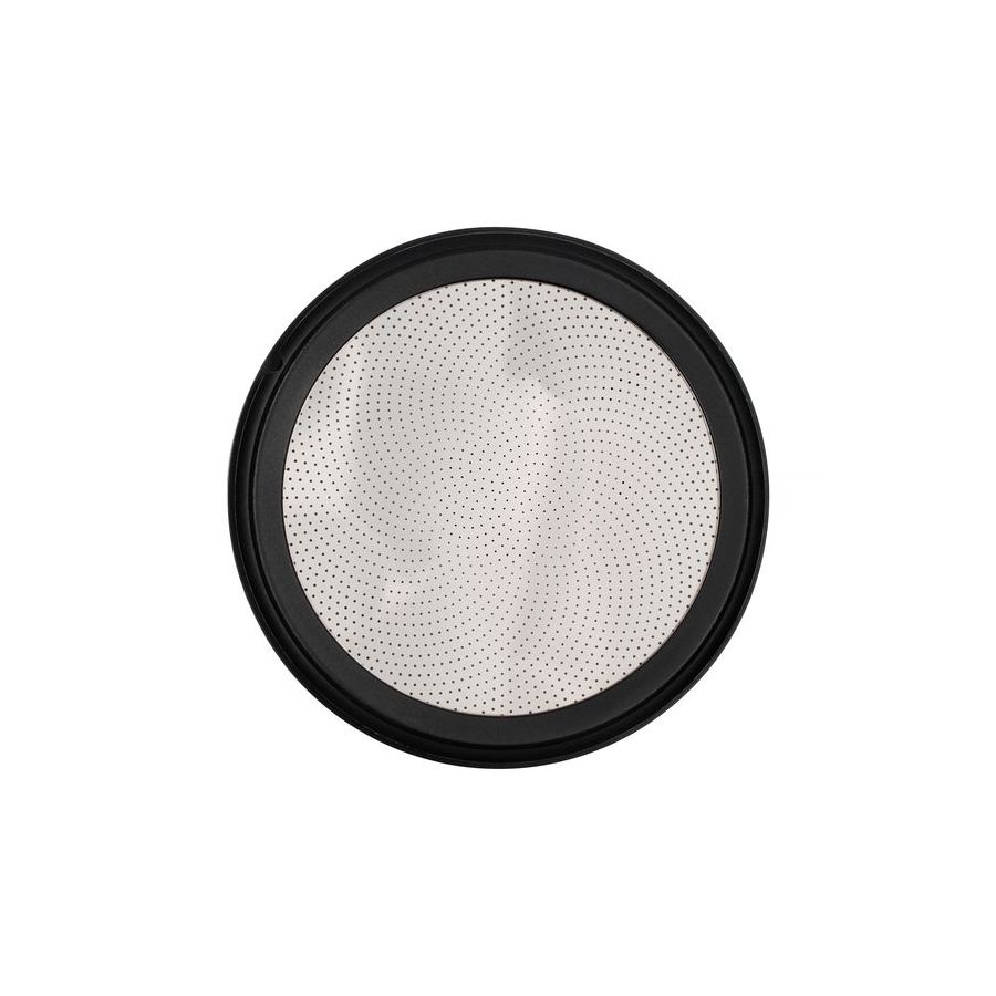 Вакуумен буркан Fellow Atmos 280 g, черен