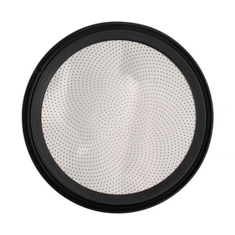 Вакуумен буркан Fellow Atmos 280 g, черен