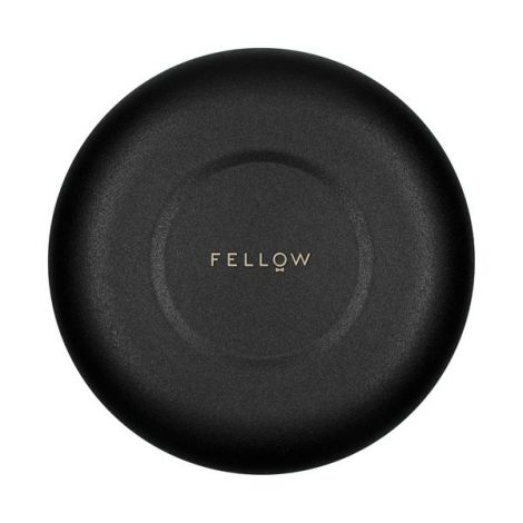 Вакуумен буркан Fellow Atmos 280 g, черен