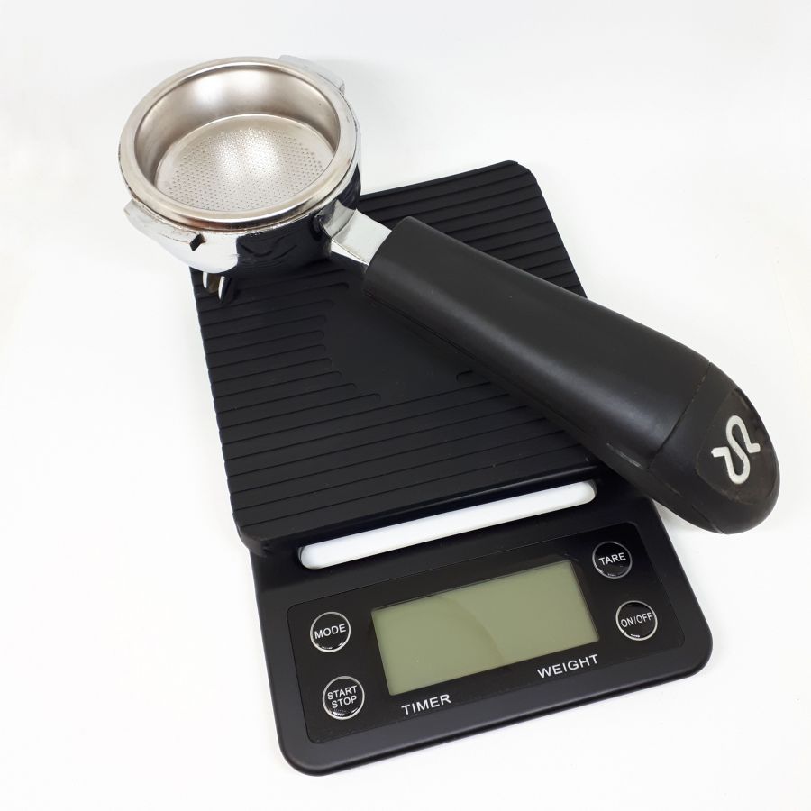 Везна Kaffia Gourmet 3 кг / 0,1 г