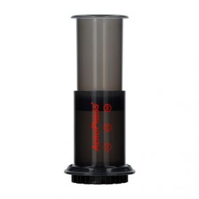 Aeropress GO със 50 филтъра