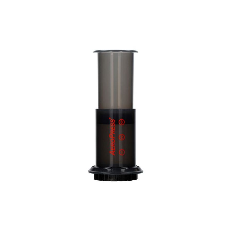 Aeropress GO със 50 филтъра