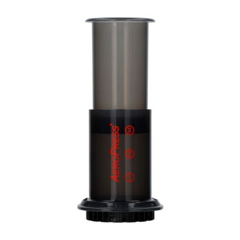 Aeropress GO със 50 филтъра