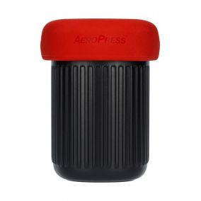 Aeropress GO със 50 филтъра 2