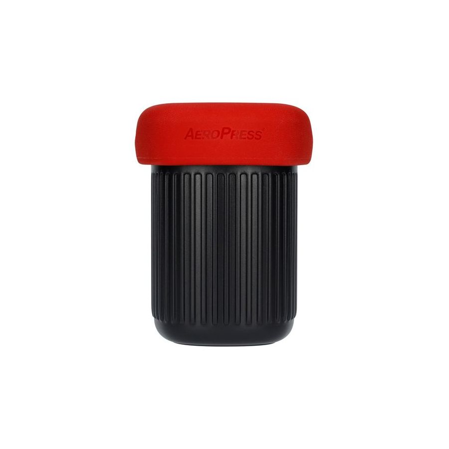 Aeropress GO със 50 филтъра
