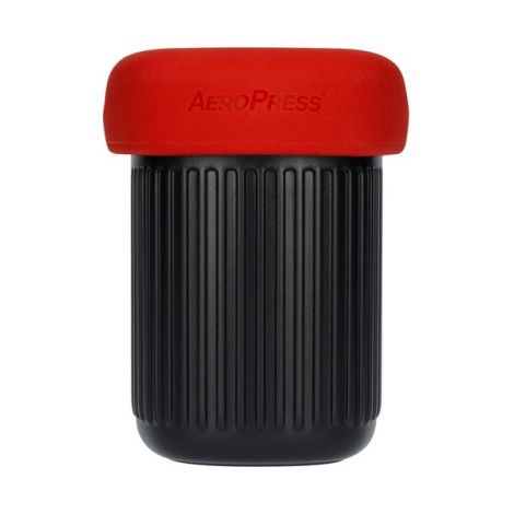 Aeropress GO със 50 филтъра