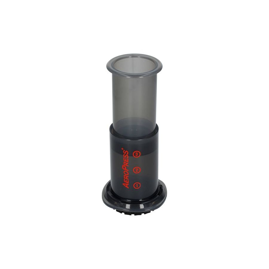 Aeropress GO със 50 филтъра