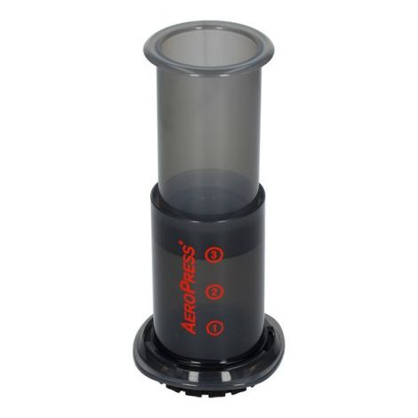Aeropress GO със 50 филтъра