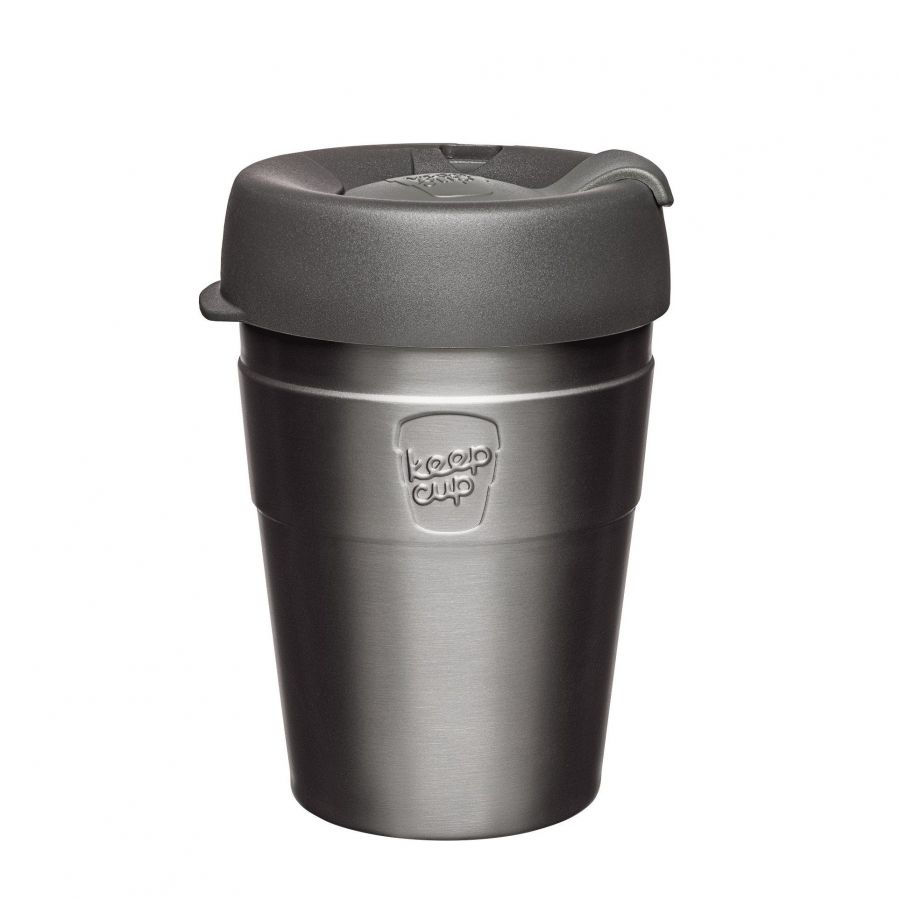 KeepCup Thermal Nitro от неръждаема стомана M 340ml