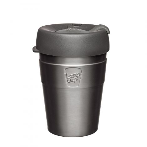 KeepCup Thermal Nitro от неръждаема стомана M 340ml