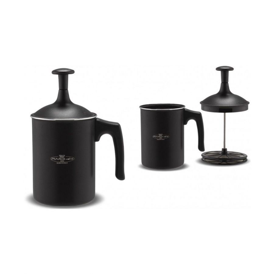 Пенообразувател за мляко Piardi Creamer 166ml