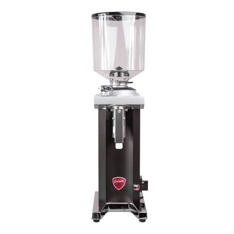 Мелница Eureka Drogheria 85E черна