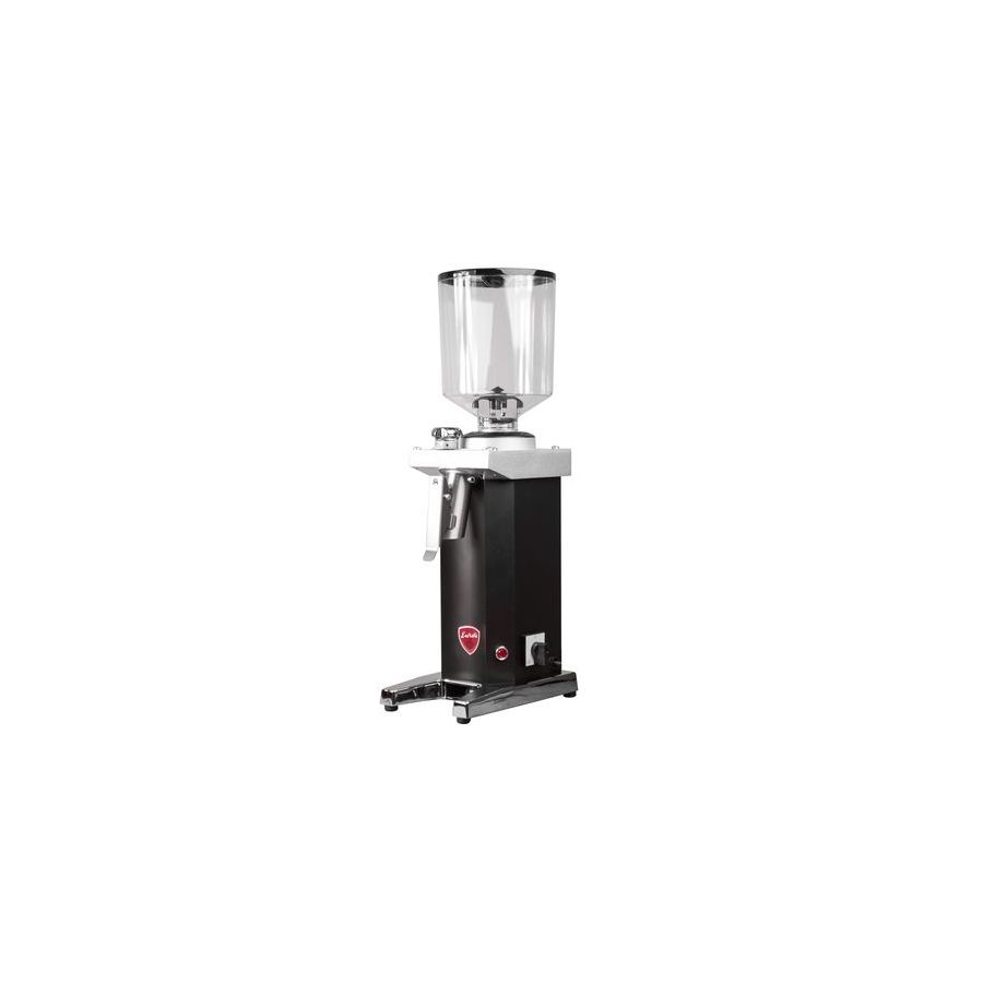 Мелница Eureka Drogheria 85E черна