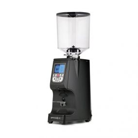 Мелница Eureka Atom Specialty 75E черна